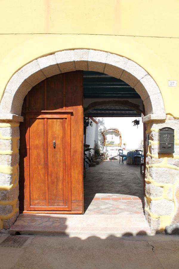 B&B Piazza Municipio San Vito  Exterior photo